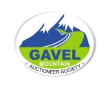 https://www.logocontest.com/public/logoimage/1375082318Gavel Mountain Auctioneer Society1.jpg